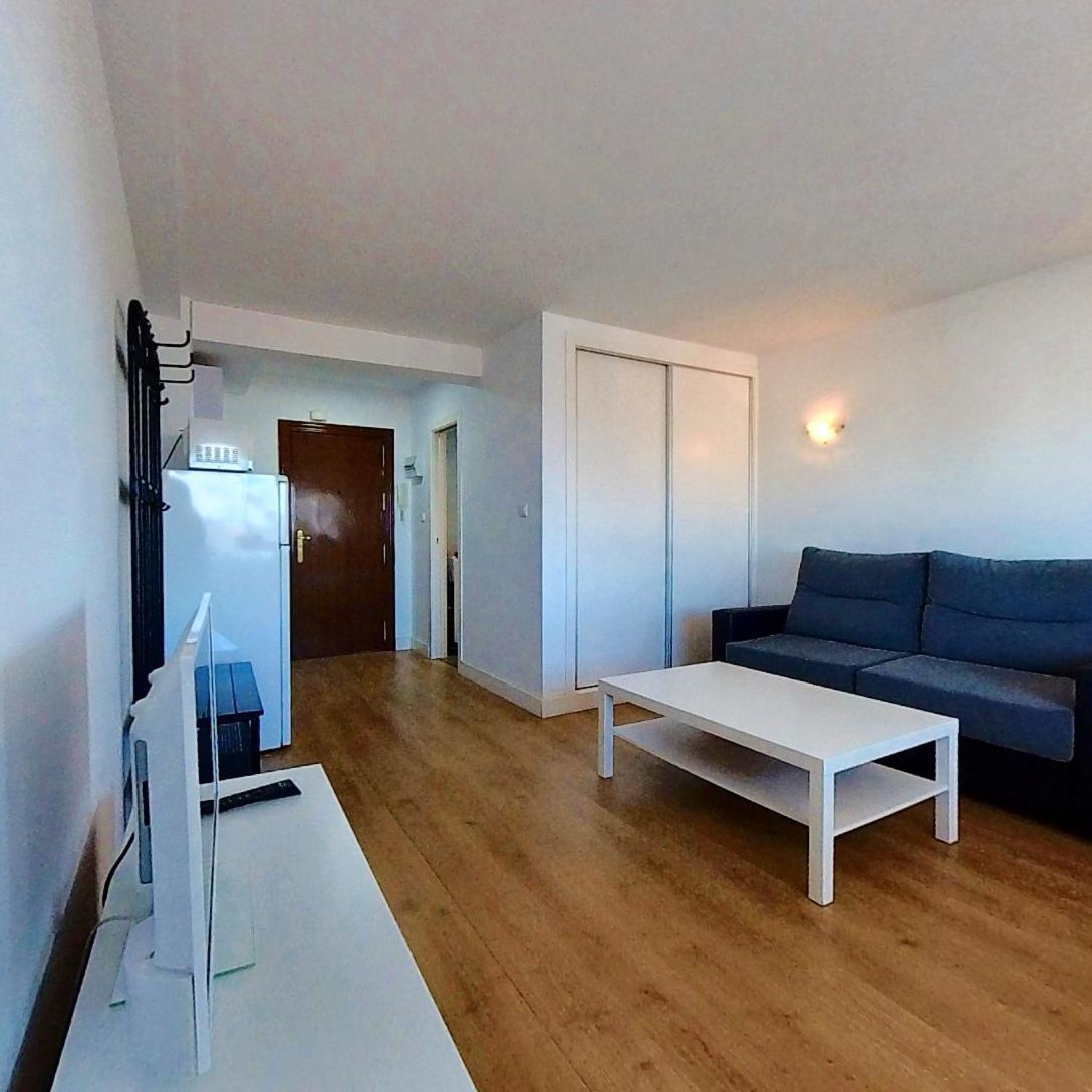 Terrasol Estudios Plazamar Torre del Mar Kültér fotó