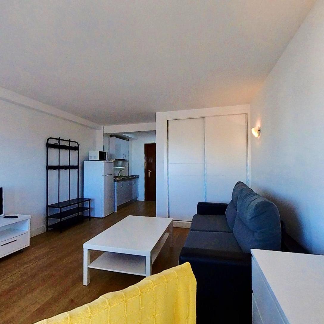 Terrasol Estudios Plazamar Torre del Mar Kültér fotó